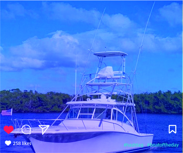 Boat Dealers Boost Sales and Traffic by Marketing on