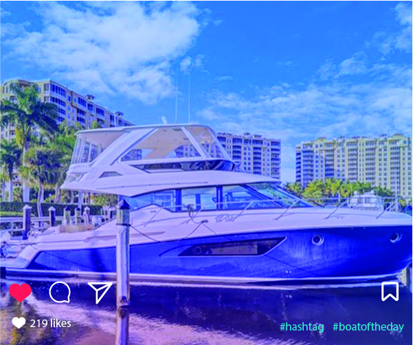 Boat Dealers Boost Sales and Traffic by Marketing on