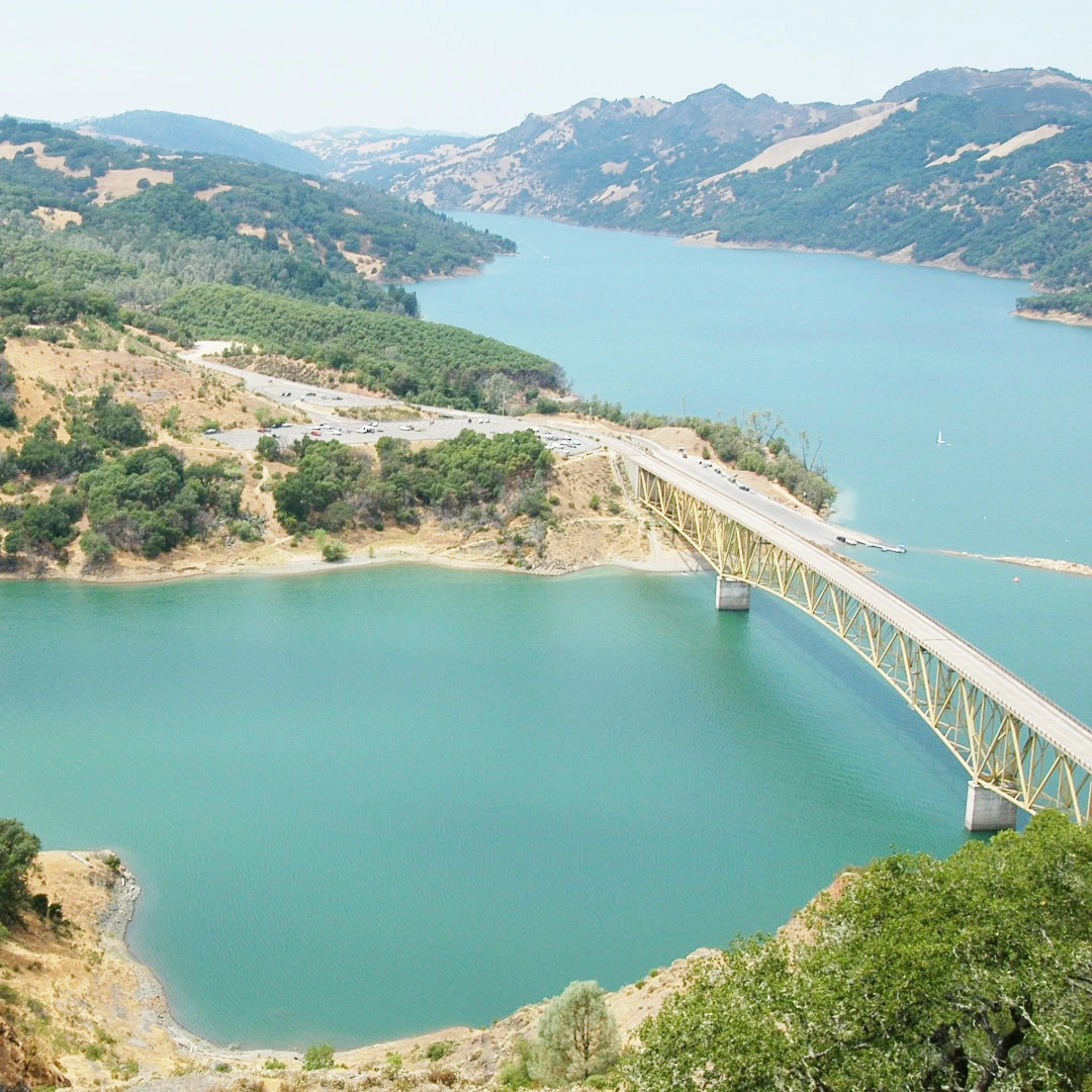 Lake Sonoma Community
