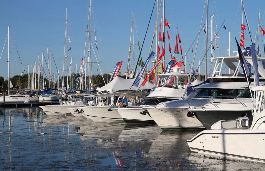 St. Petersburg Community