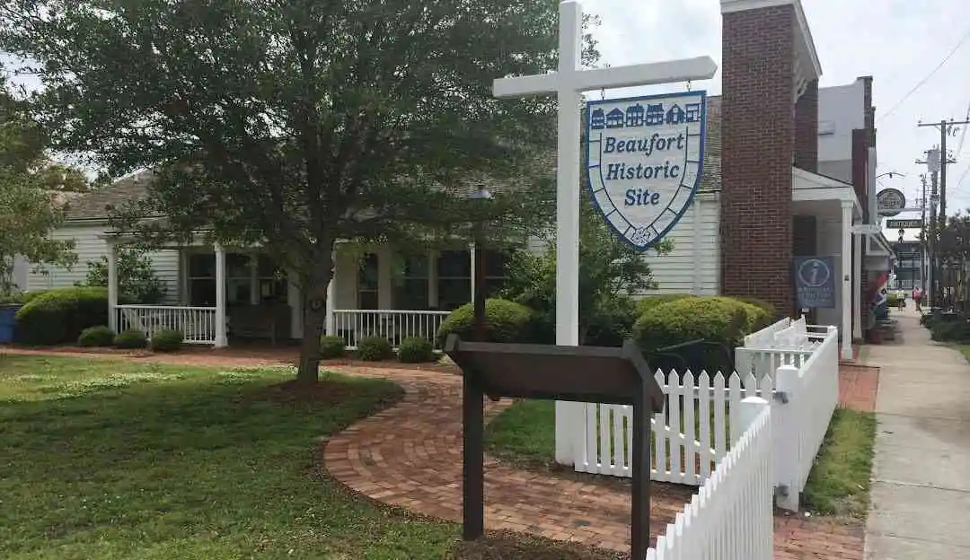 Beaufort Community
