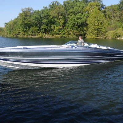 Performance Speed Sports