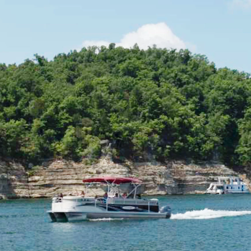 Bull Shoals Lake Community