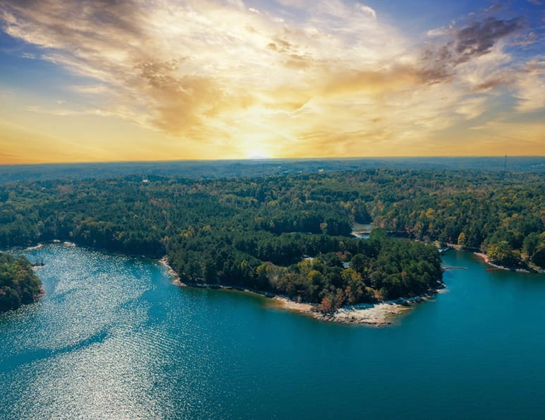 Georgia Boating Communities