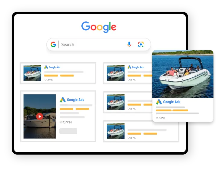 Google PPC Advertising