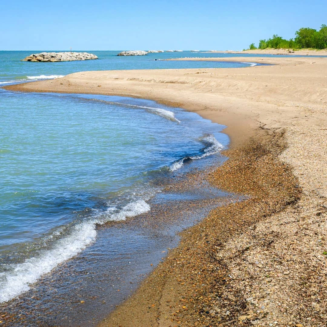 Grand Lake