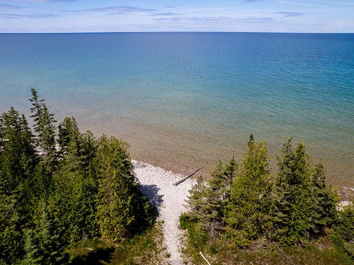 Grand Lake