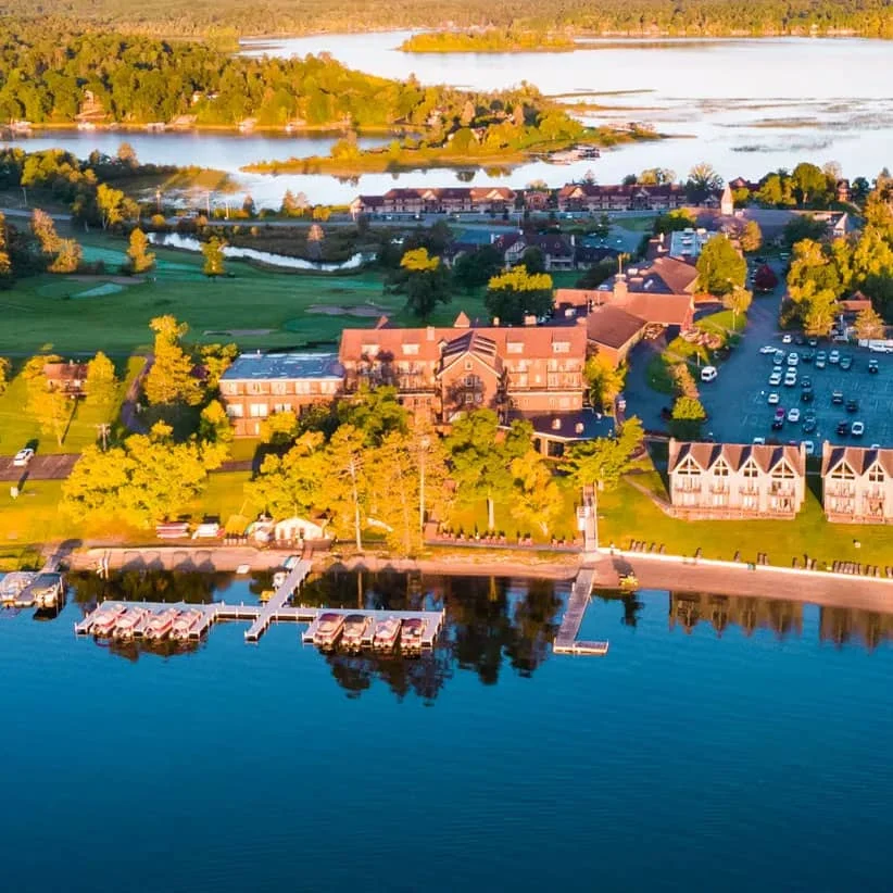 Gull Lake Community