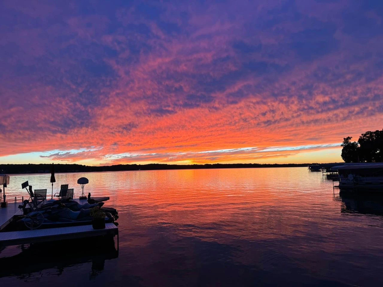 Gull Lake