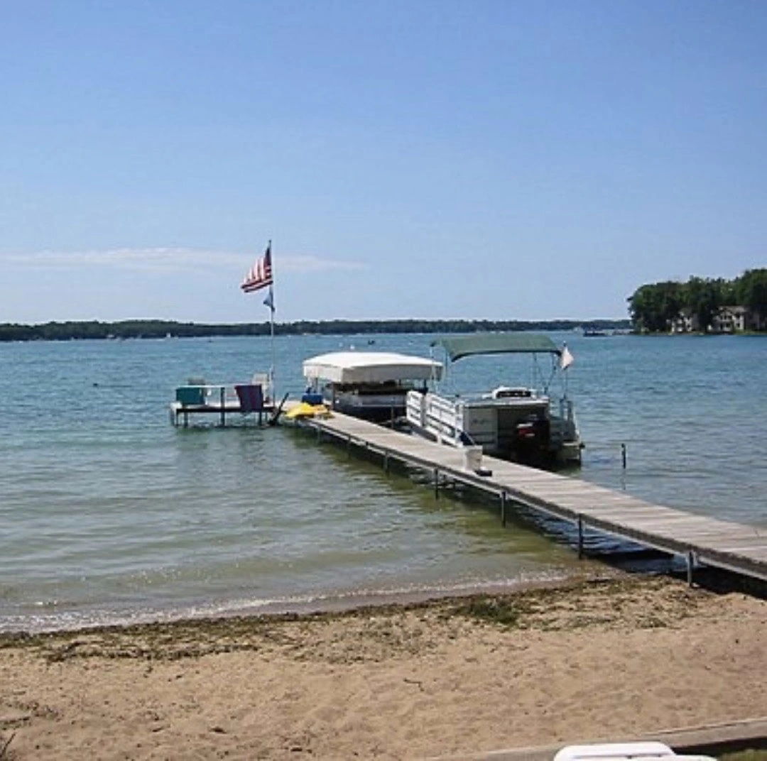 Gull Lake