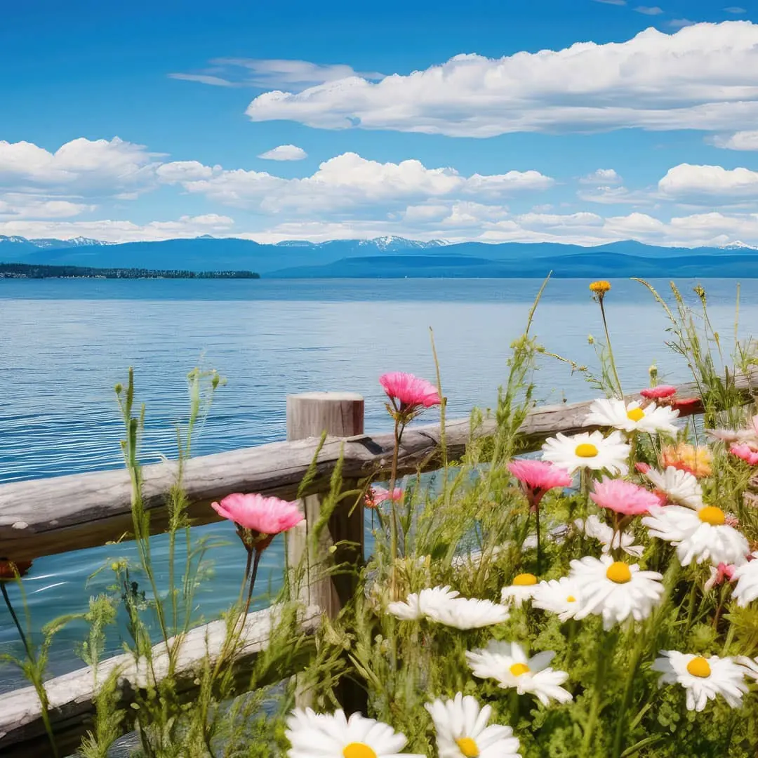 Lake Champlain Community
