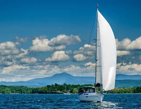 Lake Champlain
