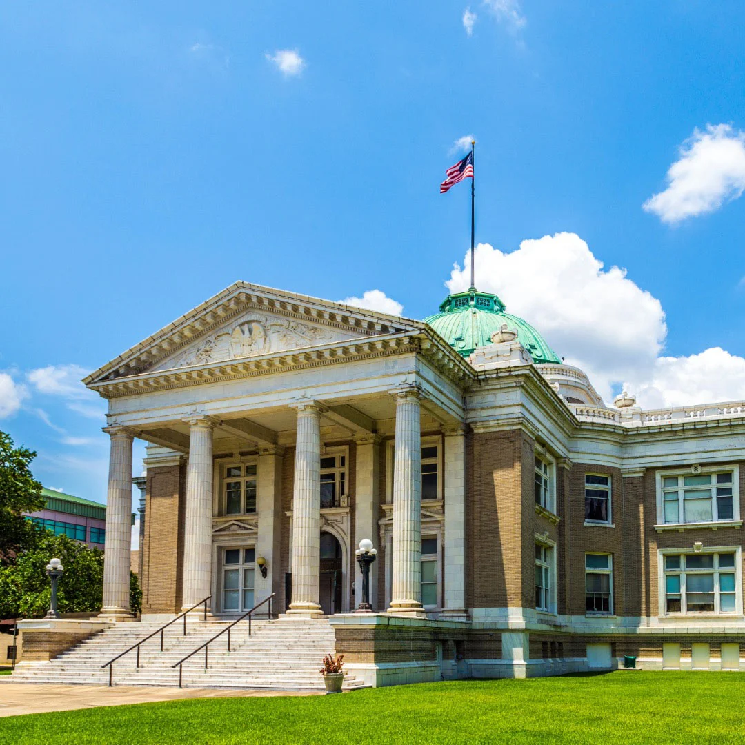 Lake Charles Community