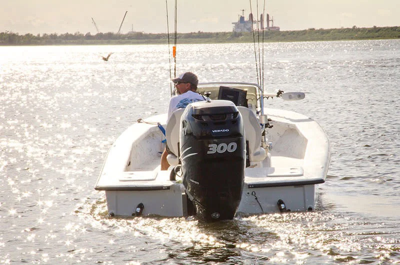 Lake Charles Community