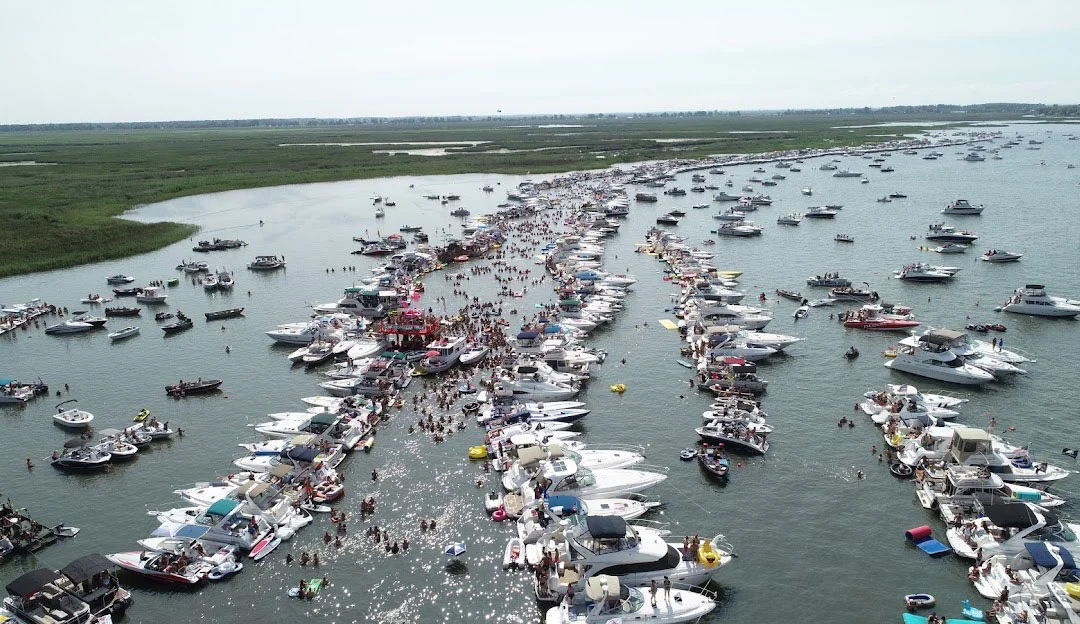 Lake St. Clair