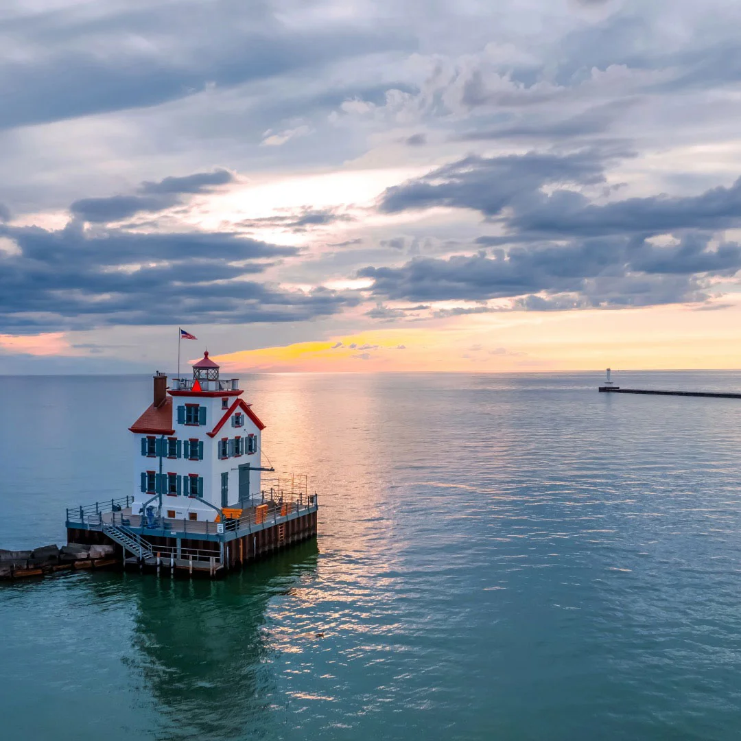 Lake Erie