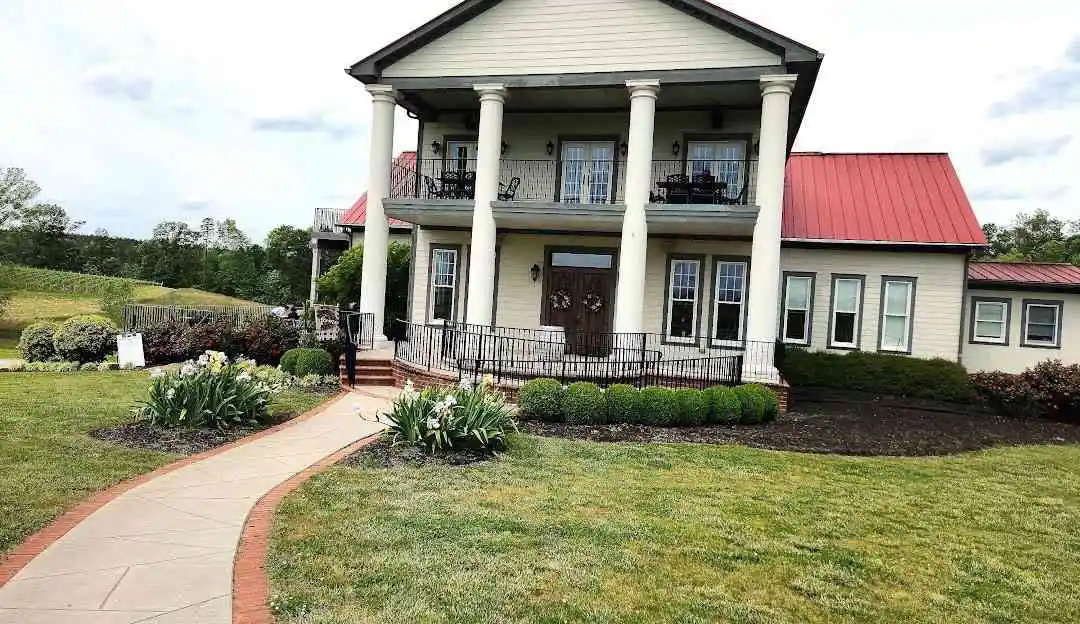 Lake Gaston Community