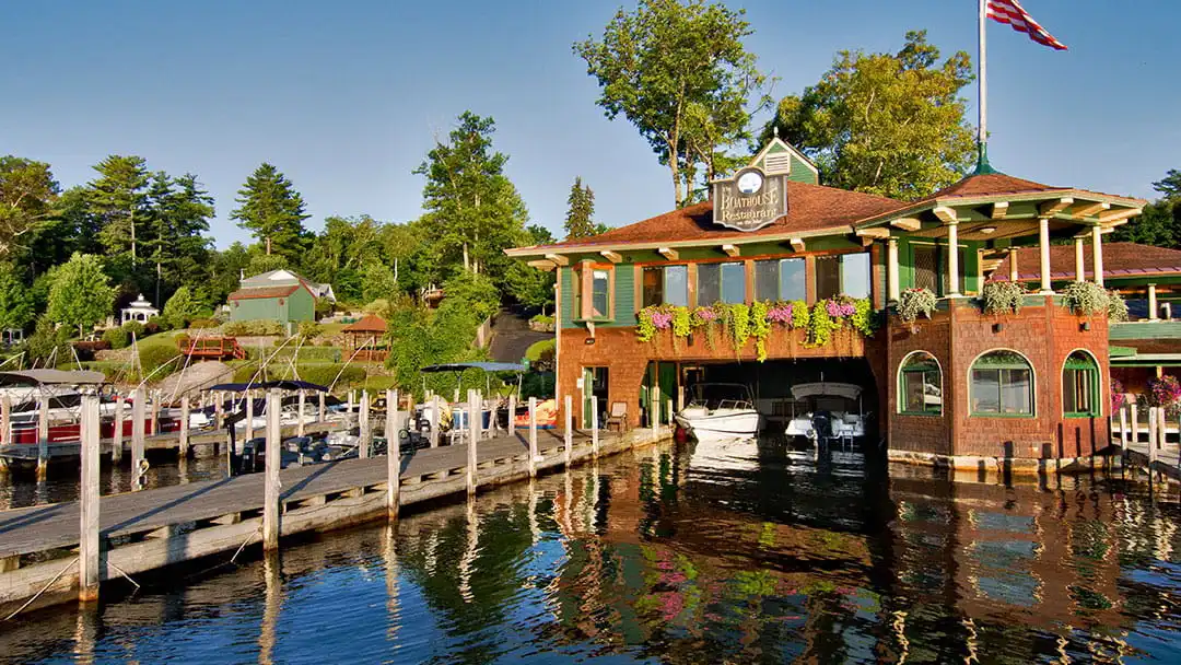 Lake George Community
