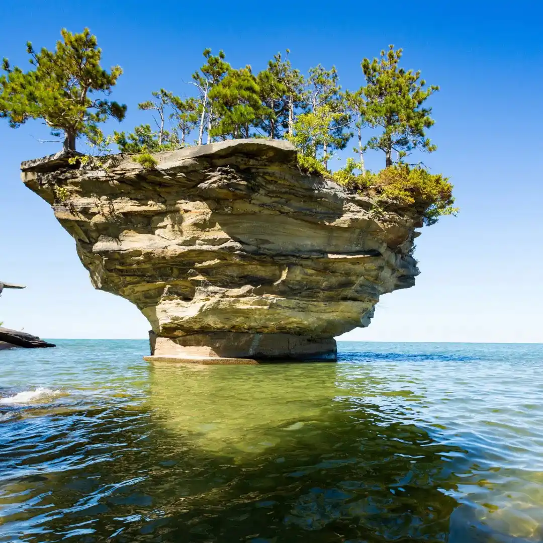 Lake Charlevoix