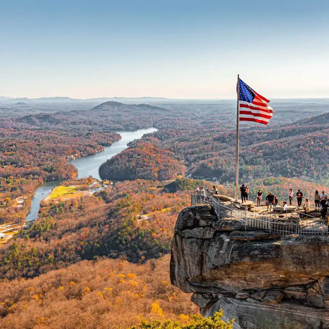 Lake Lure Community