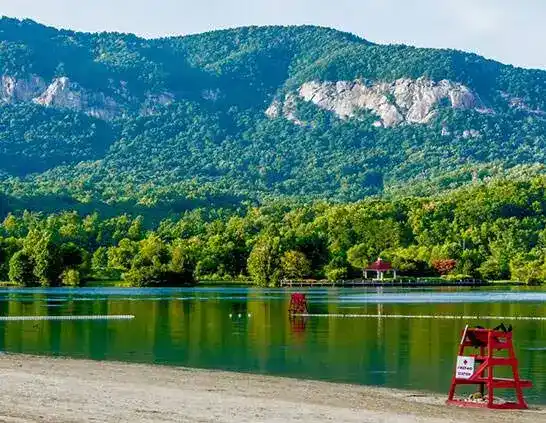 Lake Lure Community