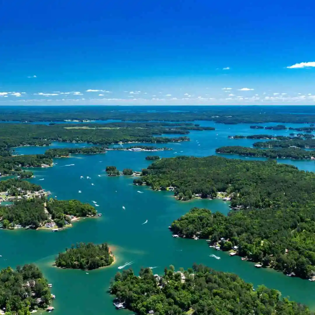 Lake Martin Community