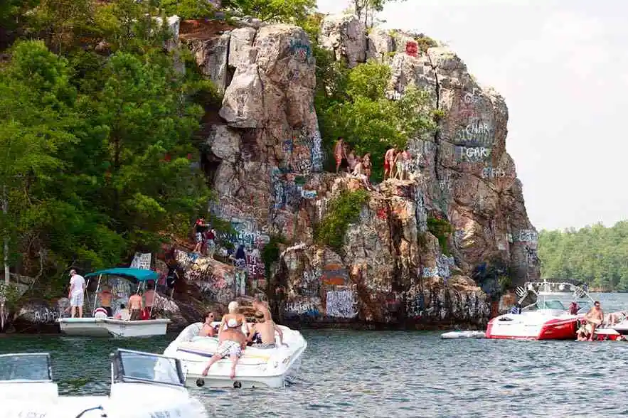 Lake Martin Community