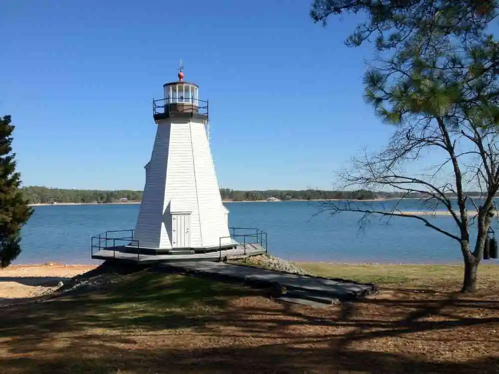 Lake Martin Community