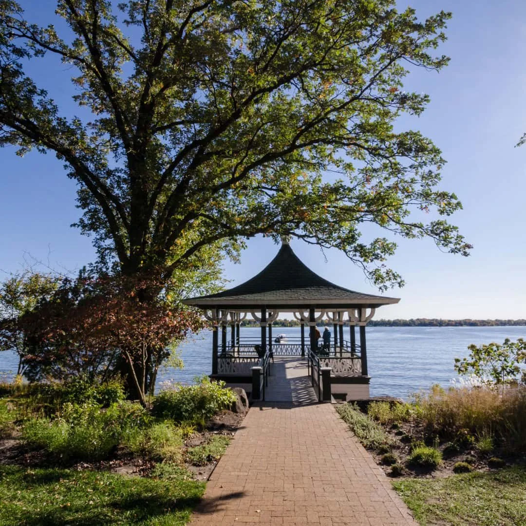 Lake Minnetonka Community