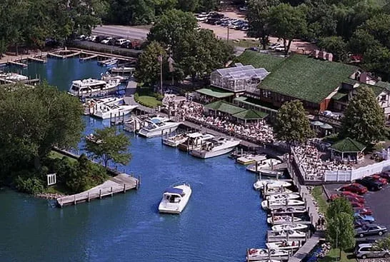 Lake Minnetonka