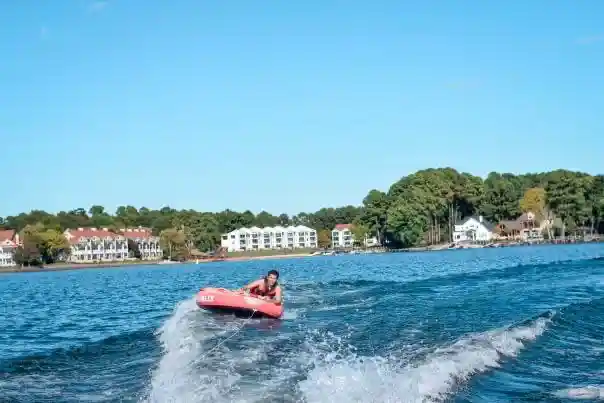 Lake Norman Community