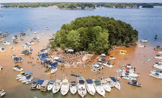 Lake Norman Community