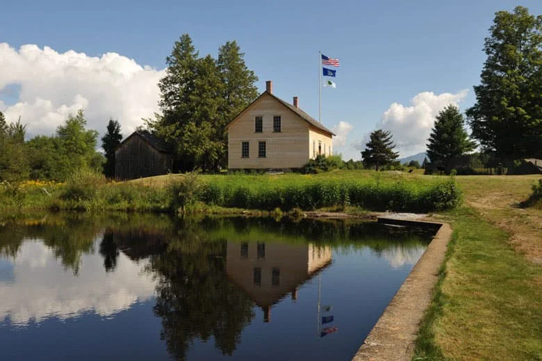 Lake Placid Community