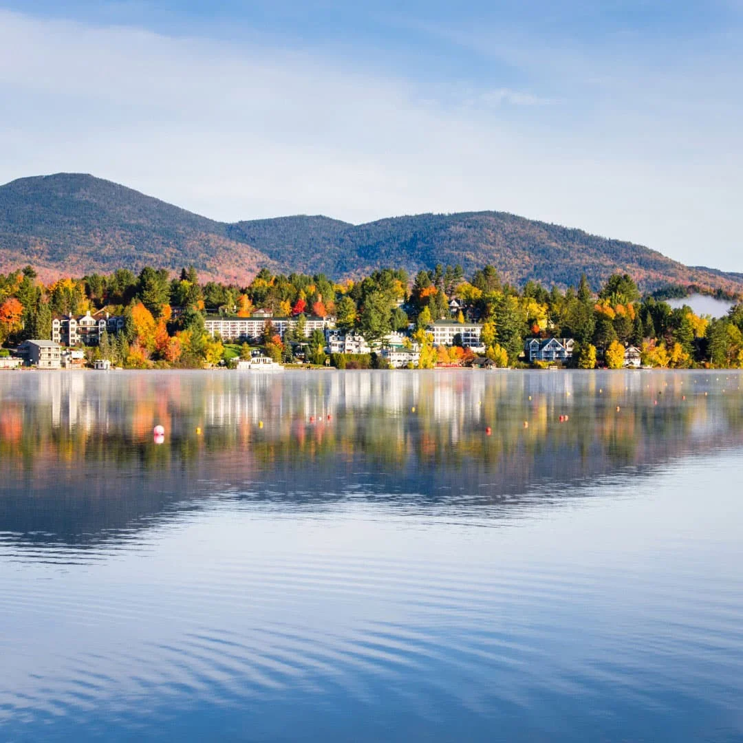Lake Placid Community