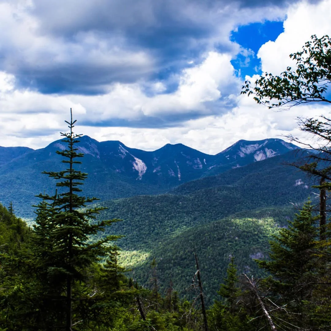 Lake Placid Community