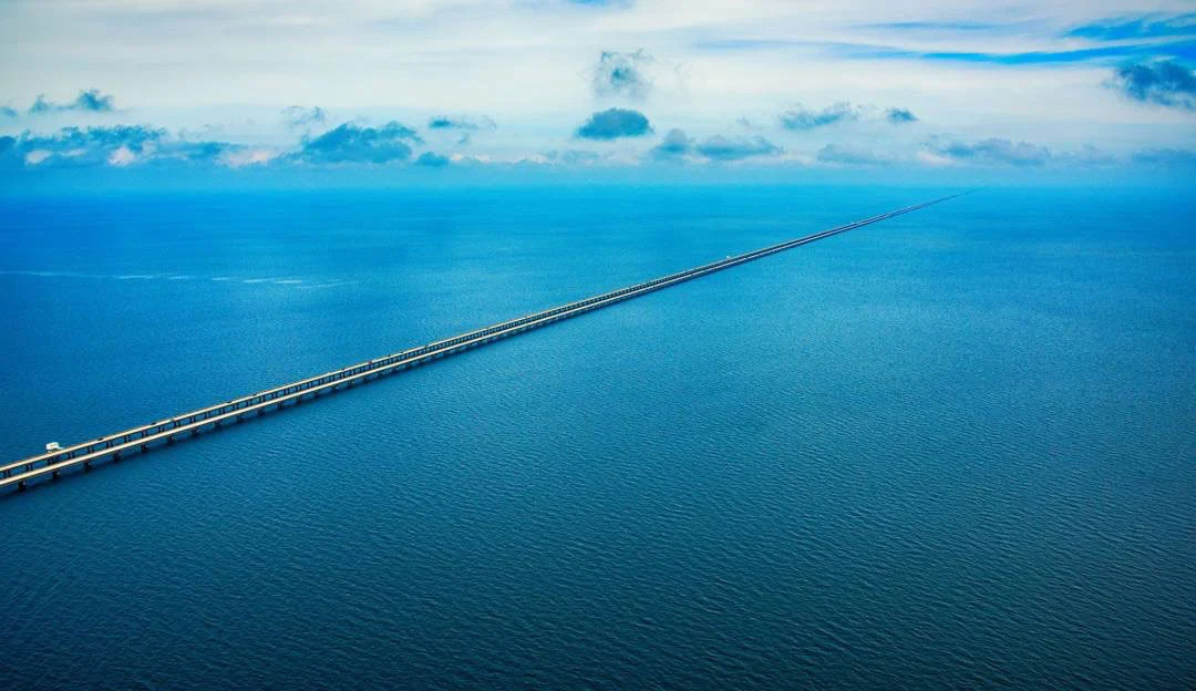 Pontchartrain Lake Community