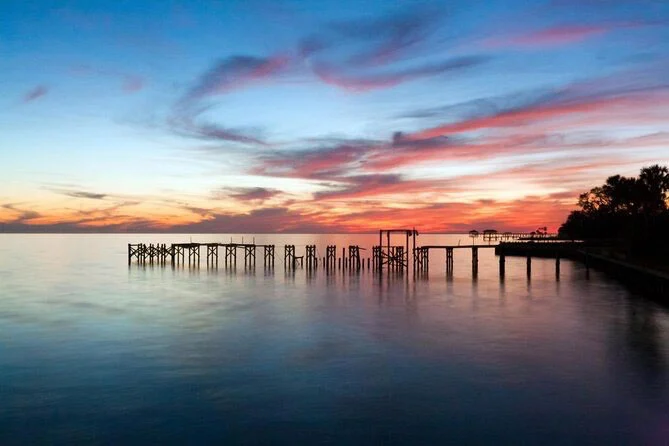 Lake Pontchartrain Community