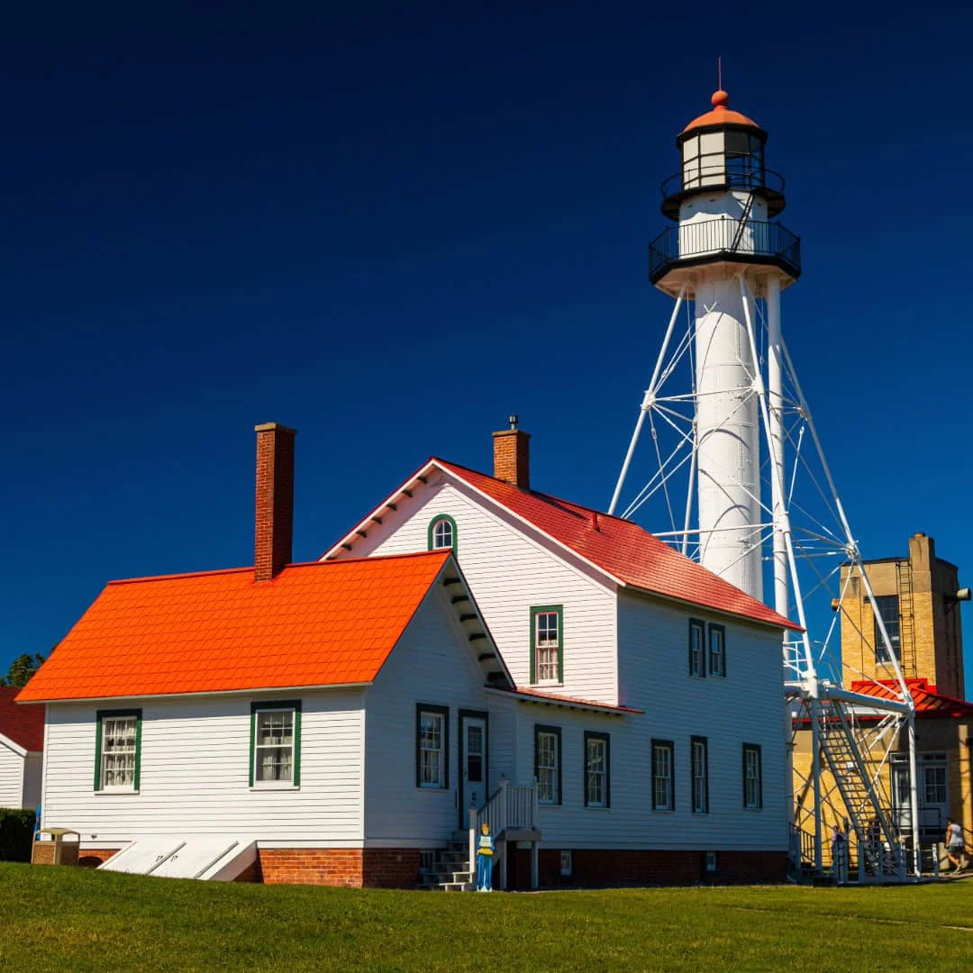 Lake Superior Community