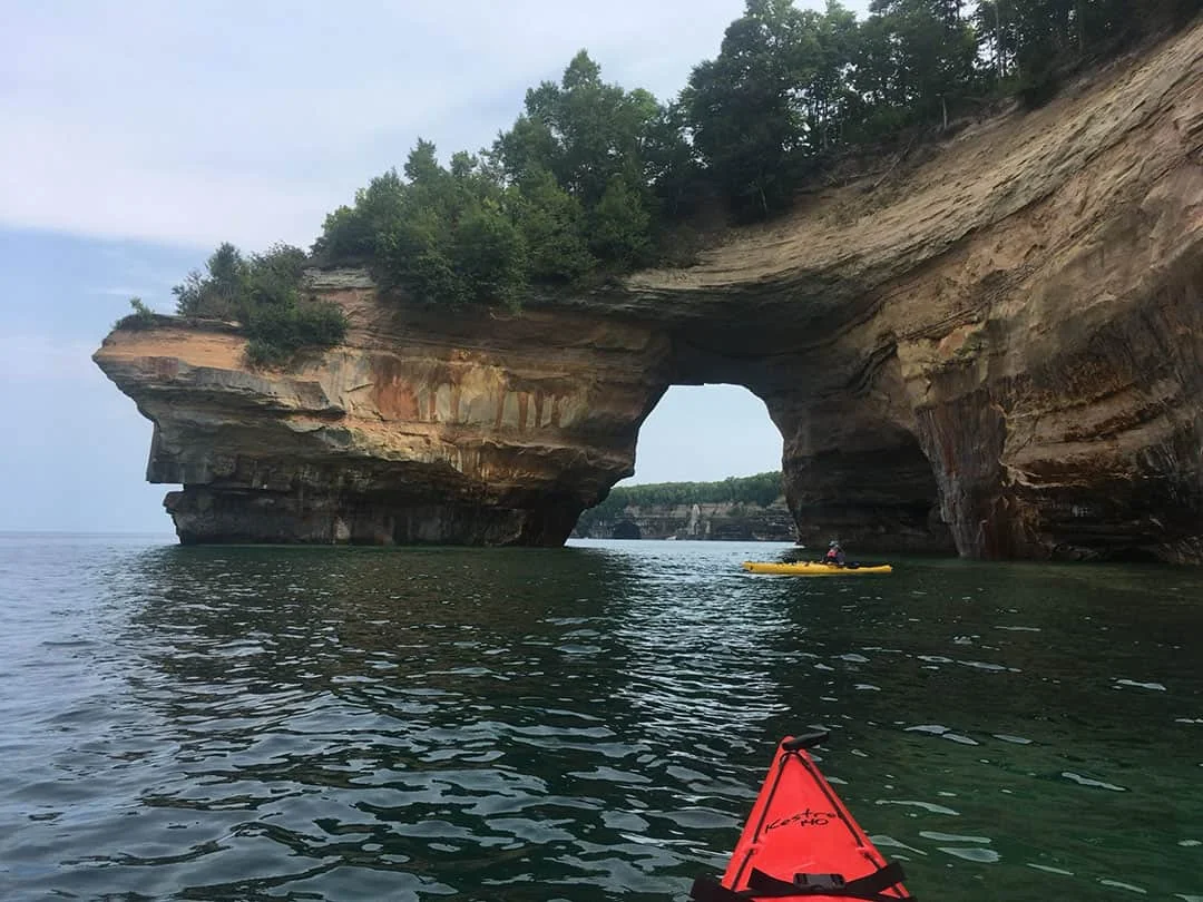 Lake Superior Community