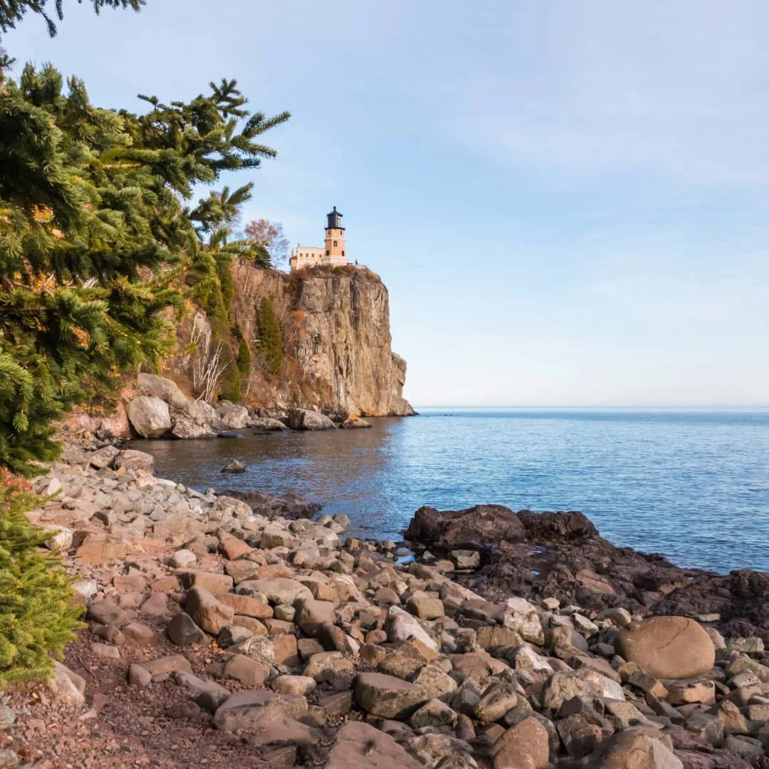 Lake Superior Community