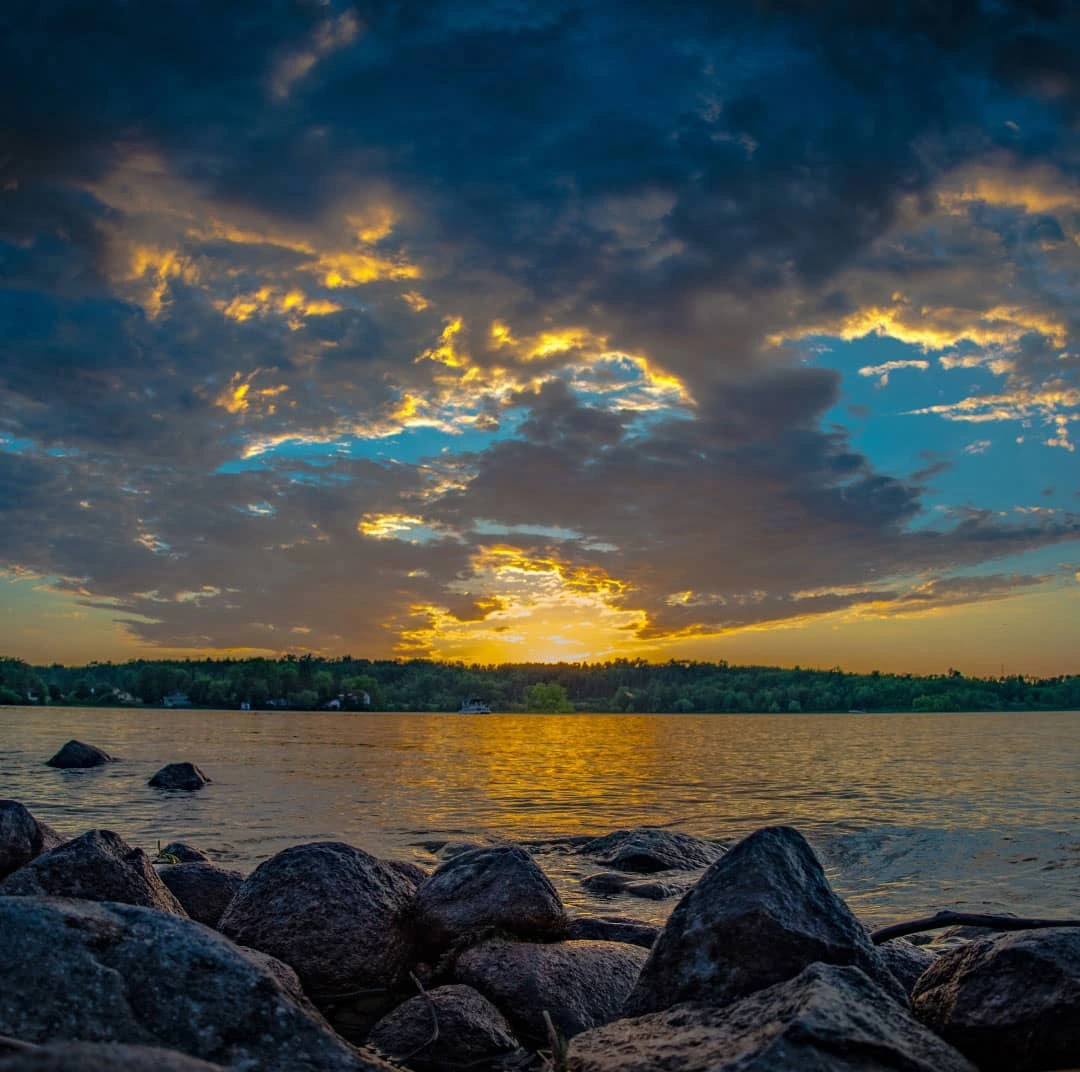 Leech Lake Community