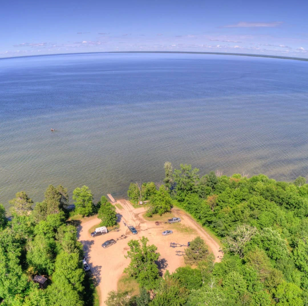 Leech Lake Community