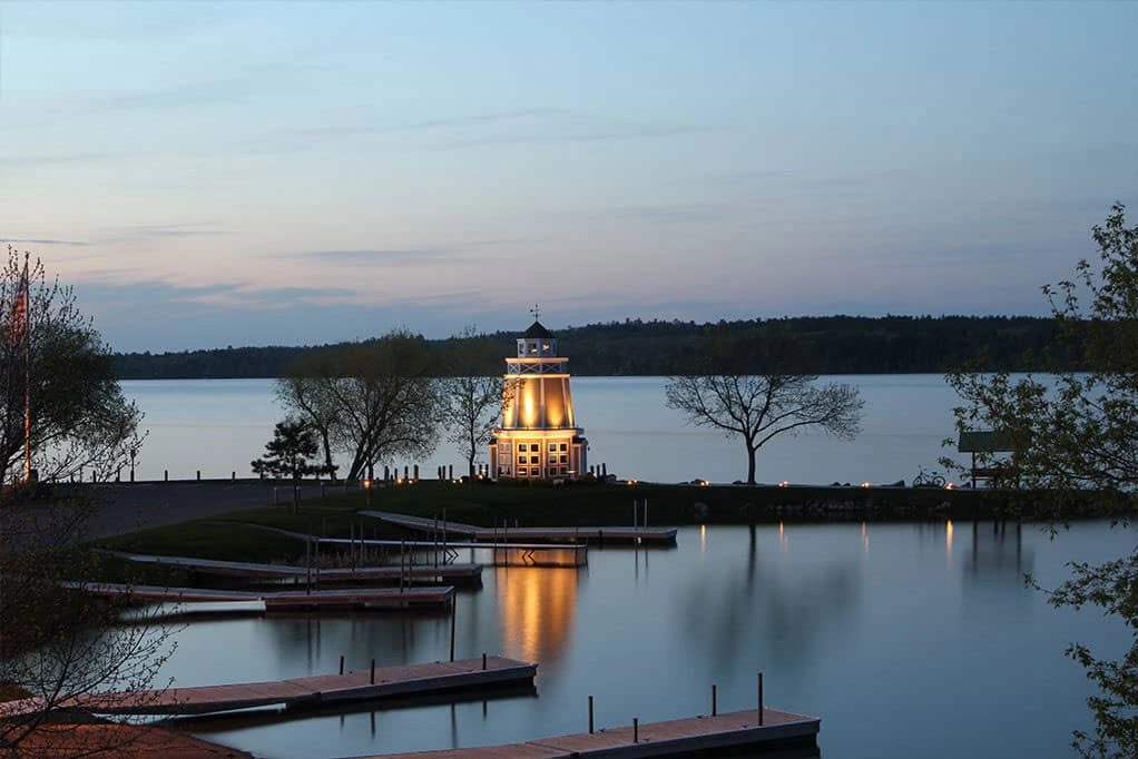 Leech Lake Community