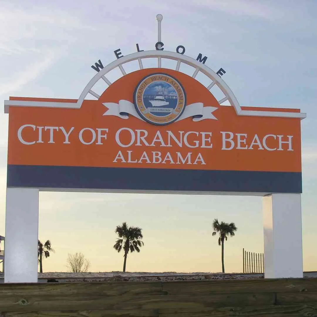 Lake Martin Community