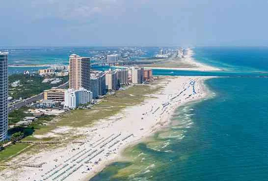 Orange Beach