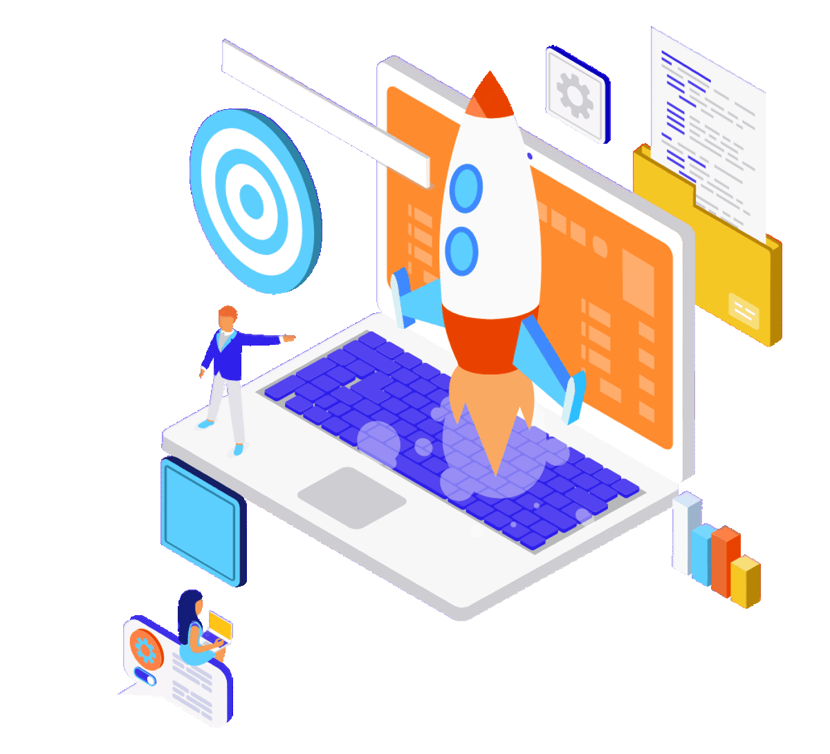 SEO Search Package