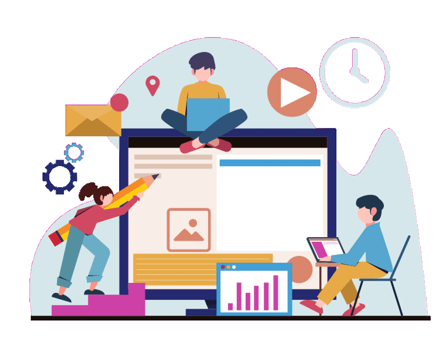 SEO Search Package