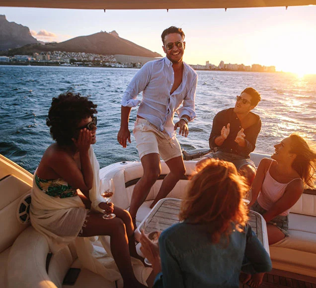 Chasing Totality - The Best Boating Spots for the 2024 Solar Eclipse