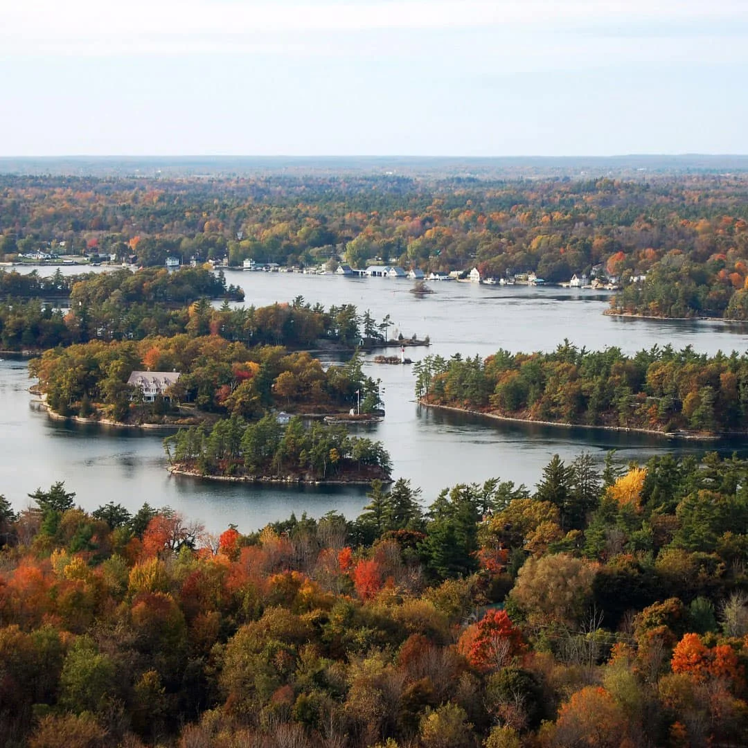 Thousand Islands Community