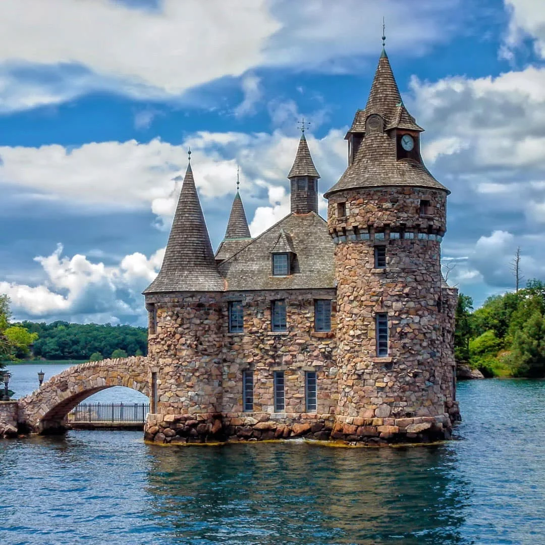 Thousand Islands Community